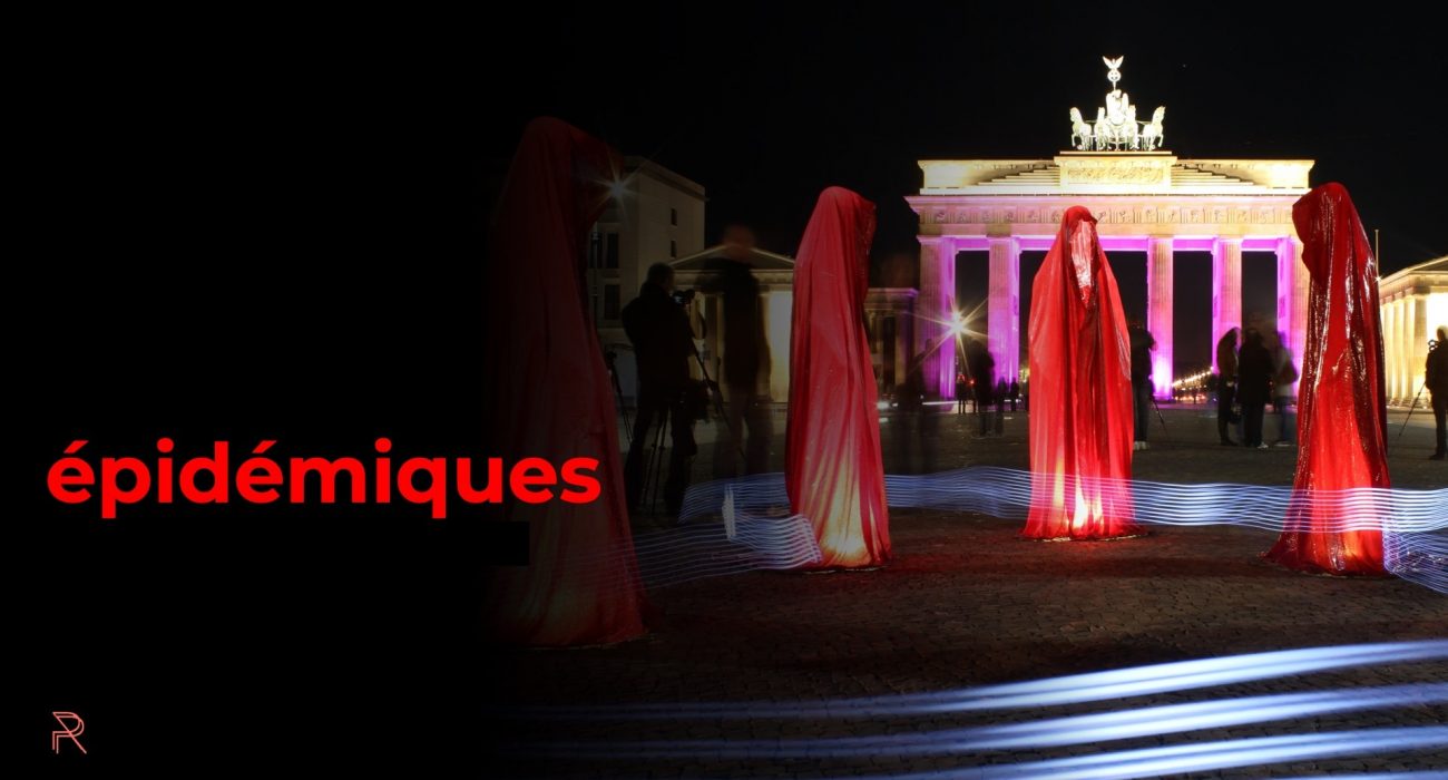 épidémiques