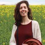 Portrait Laure Delacloche