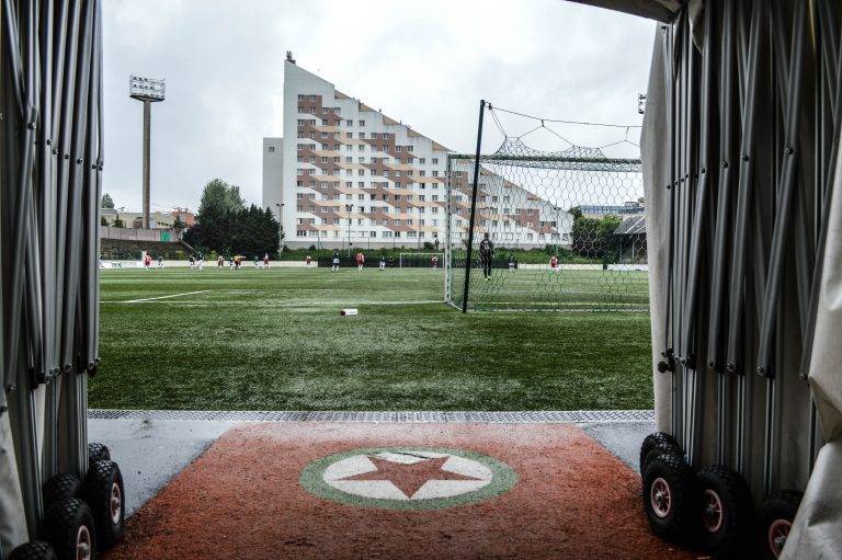 Le jardin des étoiles