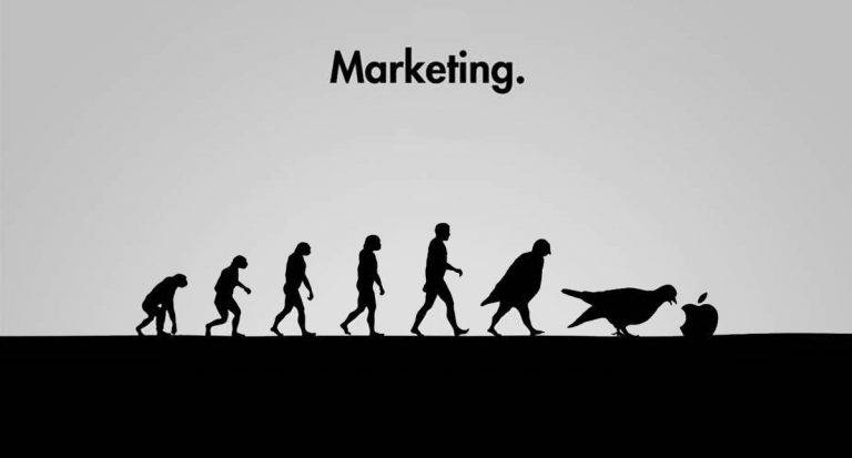 Singing dishes, la magie du marketing