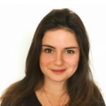 Portrait Domitille Lehman