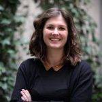 Portrait Laetitia Lienhard