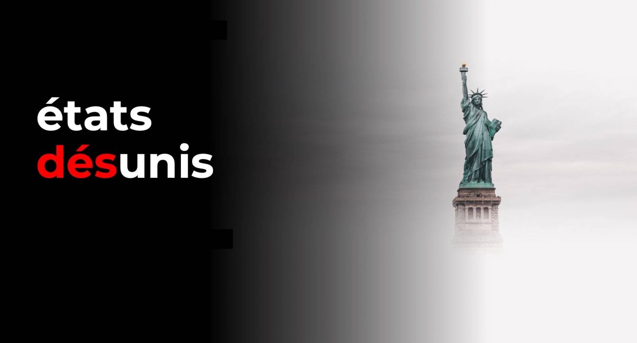 Etats Desunis