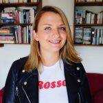 Portrait Laura Taouchanov