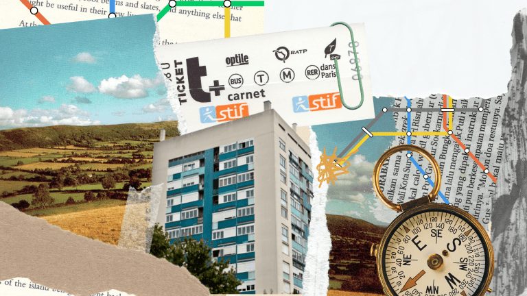 Cover Grande Couronne