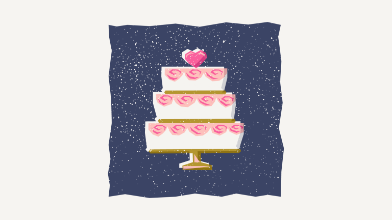 Nous étions marriés