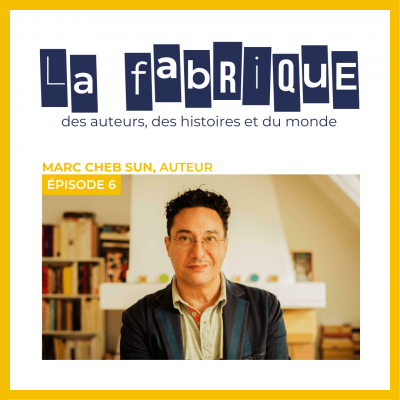 Marc (miniature) Cover La Fabrique Marc Cheb Sun