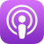 Ecouter le podcast sur Apple podcast Ecouter le podcast sur Apple Podcast