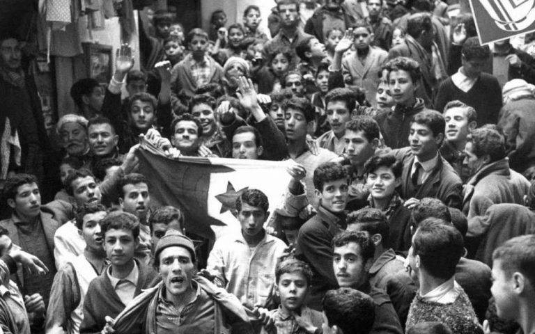 Illustr Guerre d'Algérie