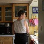 Portait Constant Léon