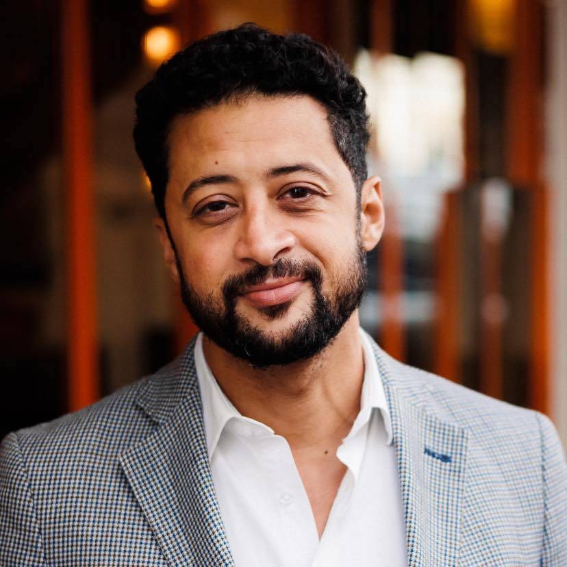 Photo Walid Hajar Rachedi