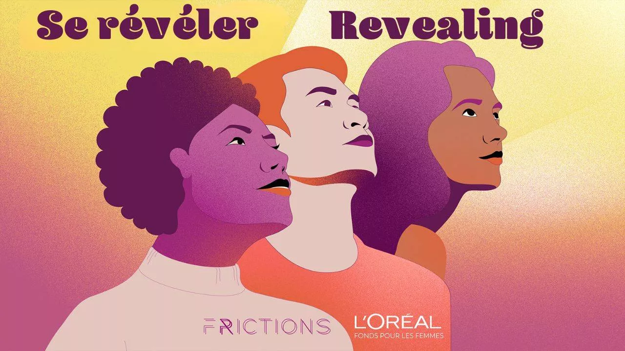 Se révéler - Revealing