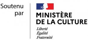 Ministere de la Culture