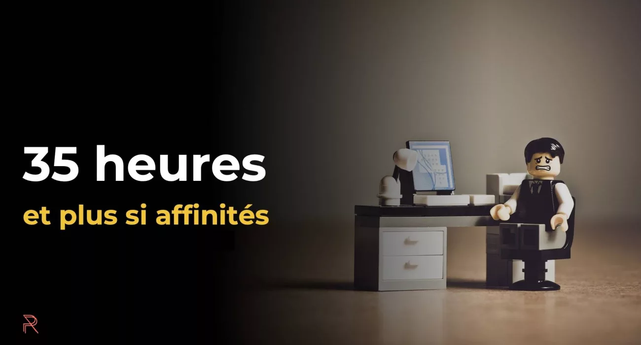 Cover Série travail